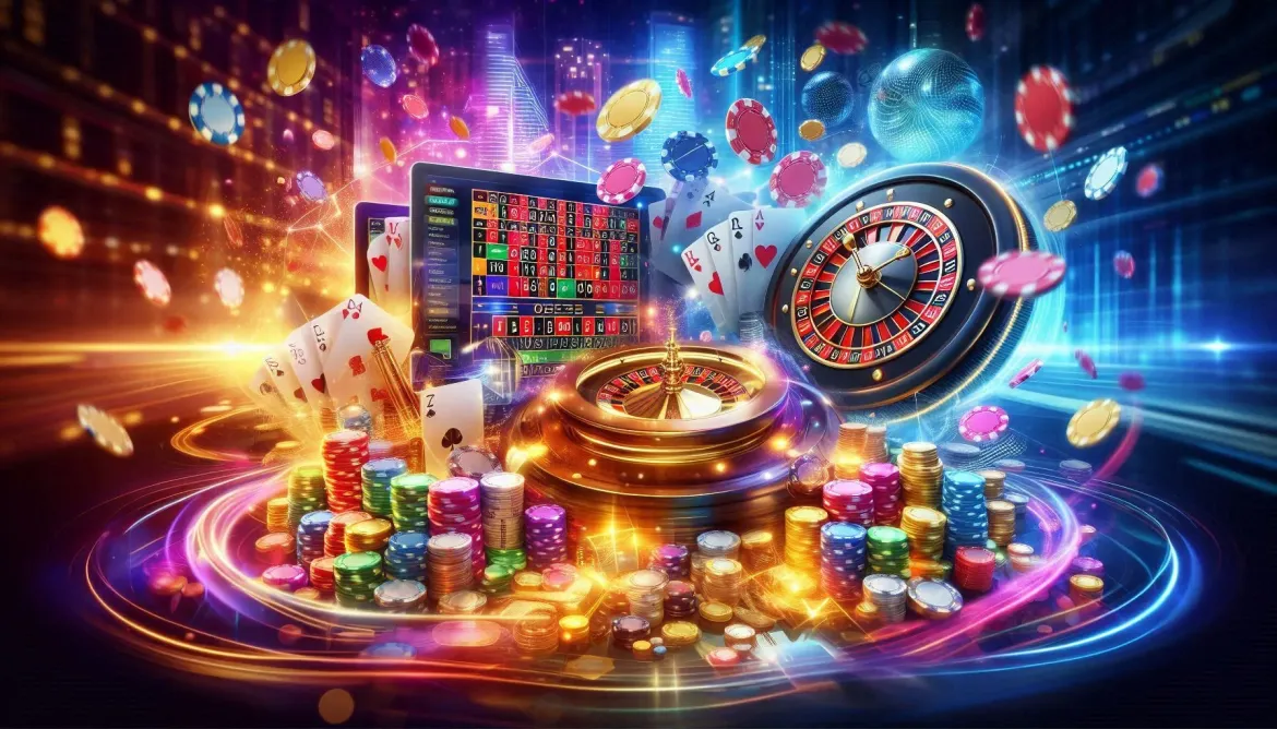 Casino Bari